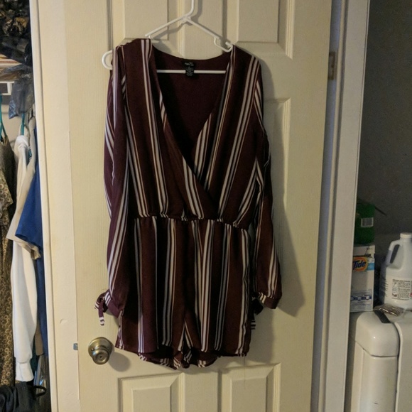 Rue21 Other - Romper